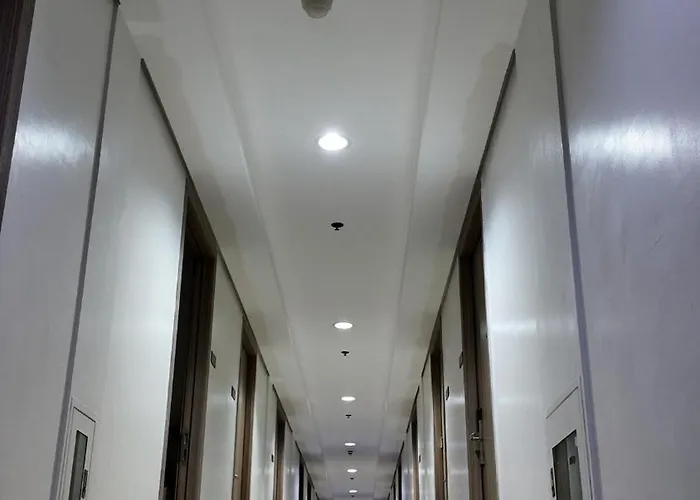 アパート Staycation Near Naia, Moa With Ps4, Netflix & Karaoke マニラ市