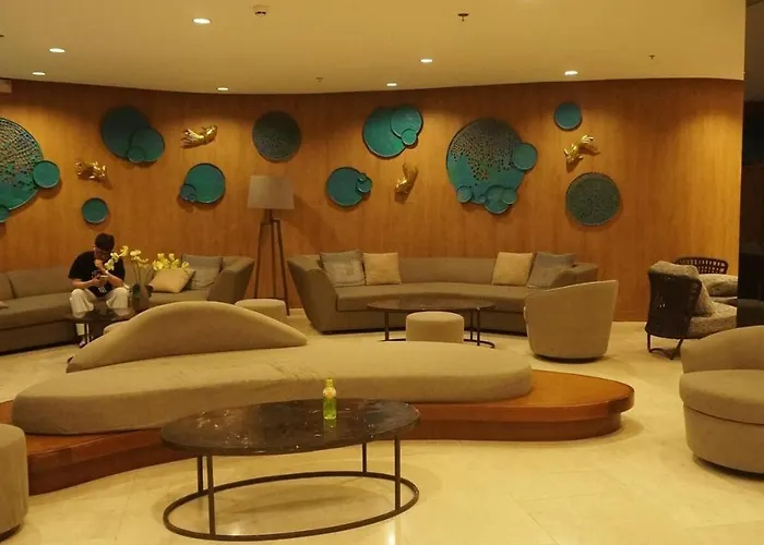 Staycation Near Naia, Moa With Ps4, Netflix & Karaoke アパート