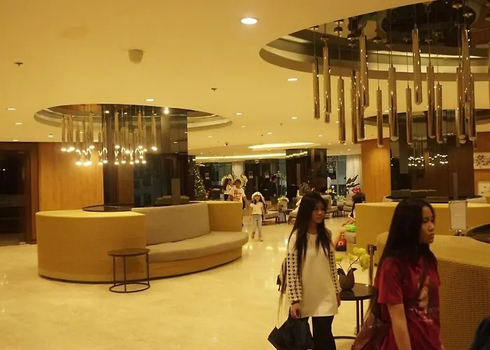 Staycation Near Naia, Moa With Ps4, Netflix & Karaoke アパート *