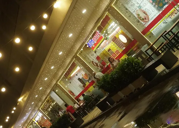 アパート Staycation Near Naia, Moa With Ps4, Netflix & Karaoke マニラ市