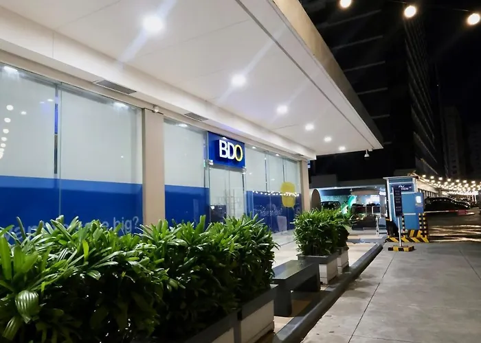 アパート Staycation Near Naia, Moa With Ps4, Netflix & Karaoke マニラ市